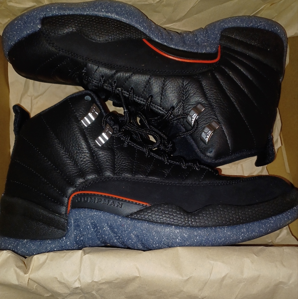 Air Jordan 12 Retro